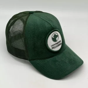 Boné Truck Movimento Pecuário