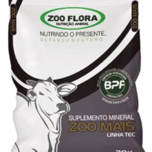 sacaria zoo mais